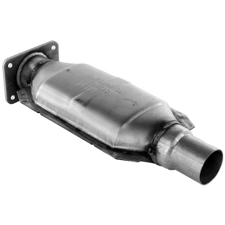 Walker Exhaust Catalytic Converter 16386